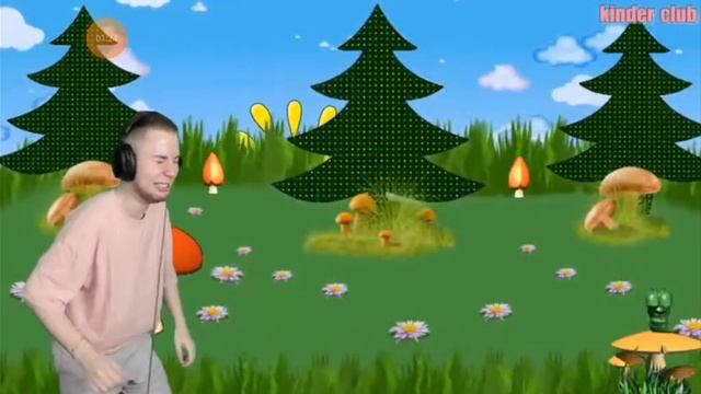 танец тик така под песню грибочки смотреть онлайн