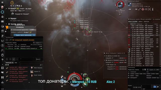 #eveonline #eve  Стоит ли играть в 2022. От Альфы до Омеги стрим №1