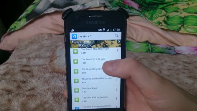 Как скачать Sims3,Minecraft на андроид бесплатно