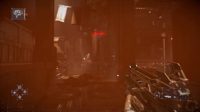 Прохождение Killzone: Shadow fall на русском языке без комментариев 
Часть 4