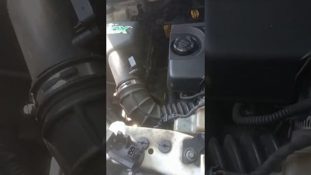 Cleaning Selenoid Turbo Chevrolet Spin part #1 смотреть онлайн