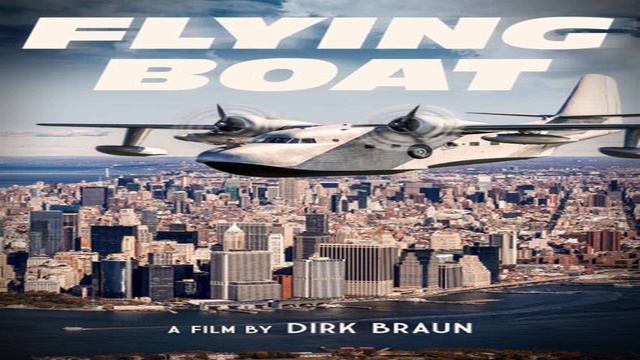 [ Flying Boat Documentary ] WATCH ONLINE | Mike Barron - Dirk Braun смотреть онлайн