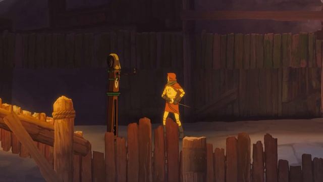 Forgotlings [Switch/PS4/PS5/XOne/XSX/PC] Gameplay Preview смотреть онлайн
