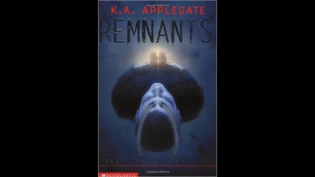 Opinionated Animorphs Book Guide - #53 The Answer (1/2) смотреть онлайн