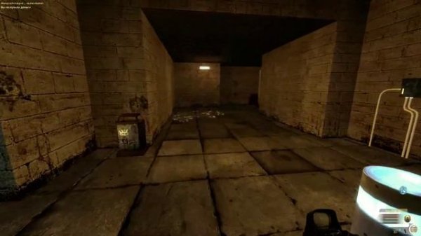 E.Y.E. Divine Cybermancy ПОЛНОЕ прохождение на русском без комментариев Часть 2-1