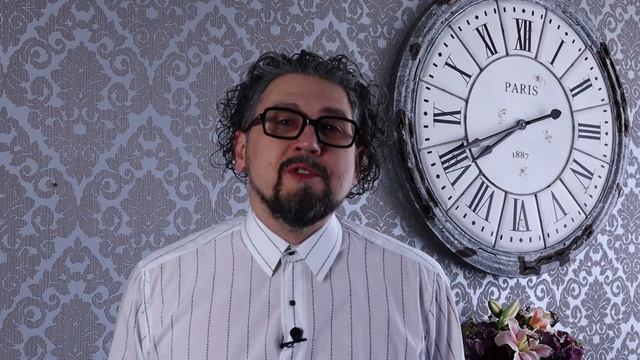Любовь - это чувство или выбор? смотреть онлайн