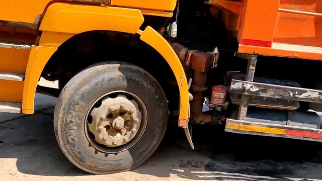 Жесткий тест пленки | HDPE vs EPDM смотреть онлайн