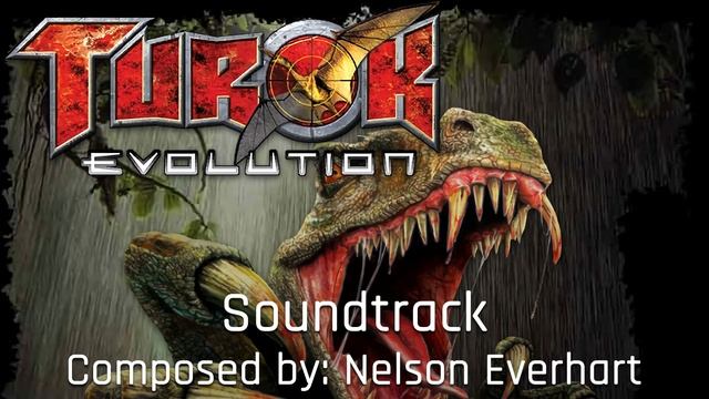 The Library - Turok: Evolution Soundtrack смотреть онлайн