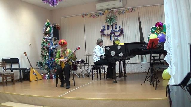 Егоров Саша Пойду ль я, выйду ль я смотреть онлайн