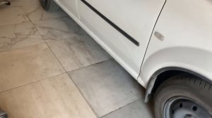 Ремонт глушителя Рено Логан