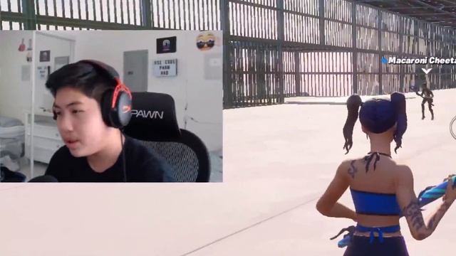 CRACKED 7 Year Old Voice Trolling A Fortnite Editing Coach… смотреть онлайн