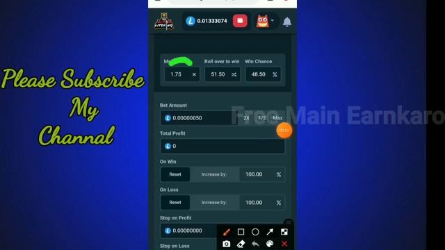 Liteking io High Paying Litecoin Faucet Site || 0.013 LTC Live Payments Of Proof || Game Tricks & I смотреть онлайн
