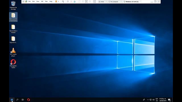 Windows 10 Enterprise LTSC 2019 | ABRIL | ORIGINAL | 1809 17763.437 | 32 & 64 Bits смотреть онлайн