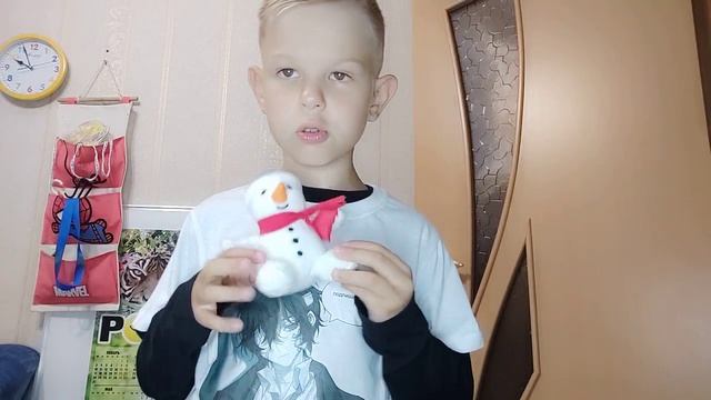 секретный бокс открытие часть-1 смотреть онлайн