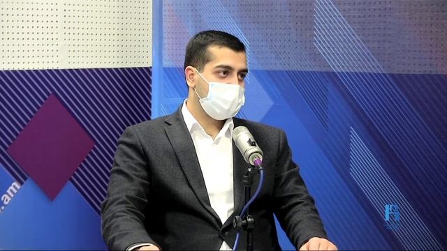 «Ձեր փաստաբանը»․ Զինվորական ծառայության կարգի դեմ ուղղված հանցագործություններ 25․11․2020 смотреть онлайн