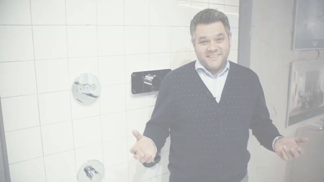 Тест верхних душевых панелей. Верхние души Hansgrohe Vs Dornbracht