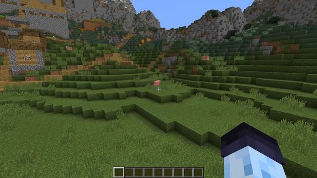 Scenes and *.vox support — Blockbuster sneak peek смотреть онлайн