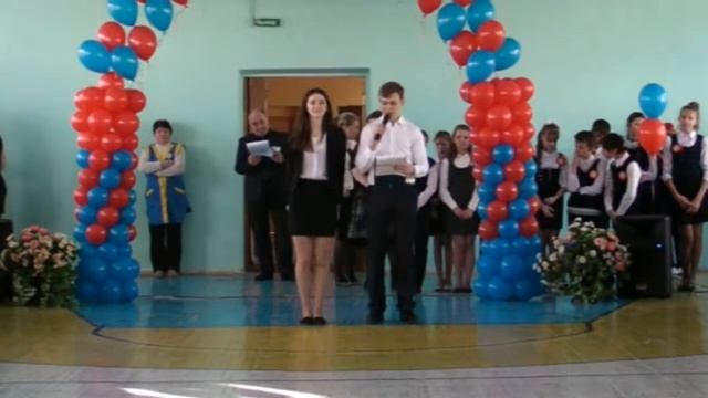 110 лет школе 416 смотреть онлайн