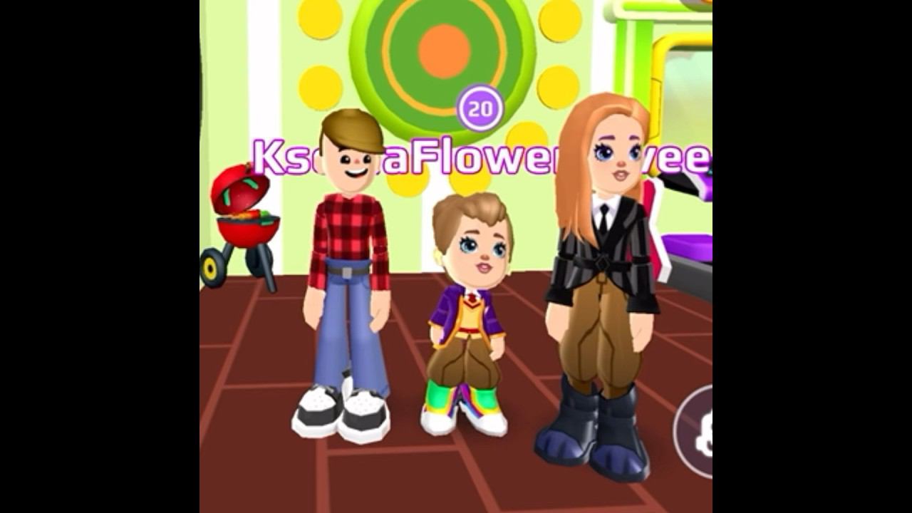 PK XD. С днем семьи, любви и верности! #pkxd смотреть онлайн