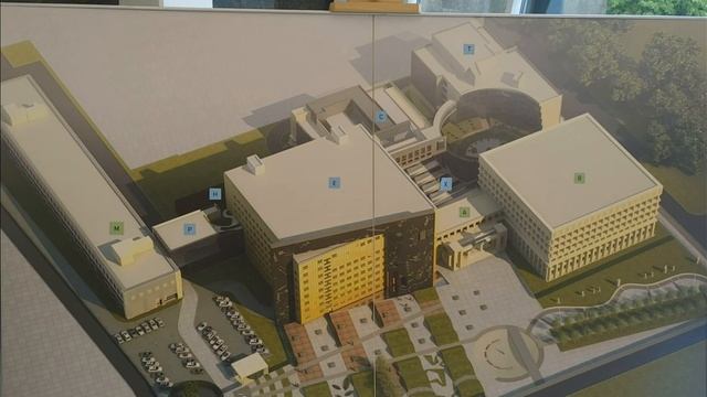 Зимний дворец Петра I и Реставрационно-хранительский центр Эрмитаж Старая Деревня смотреть онлайн