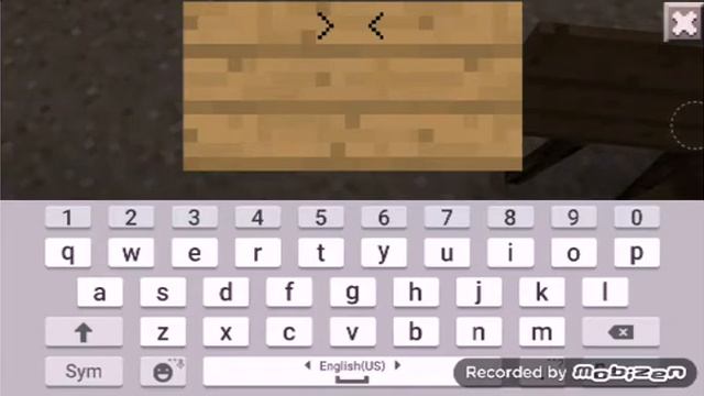 Как сделать цветную надпись на табличке и в чате! смотреть онлайн