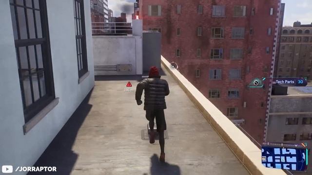 This Is Huge! Spider Man 2 PS5 Tricks The Game Doesn't Tell You About (Spider Man 2 Tips And Tricks смотреть онлайн