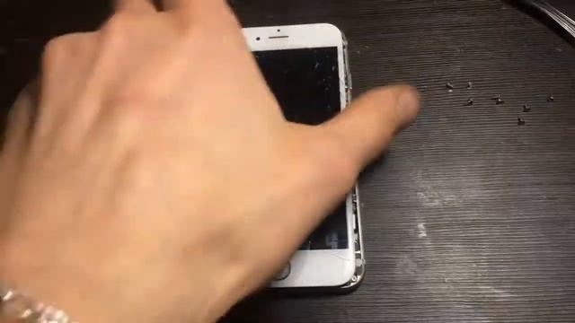 Ремонт iPhone 6 смотреть онлайн