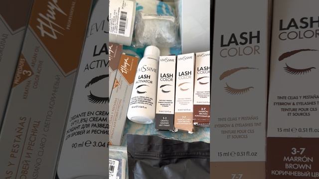 Набор начинающего бровиста смотреть онлайн