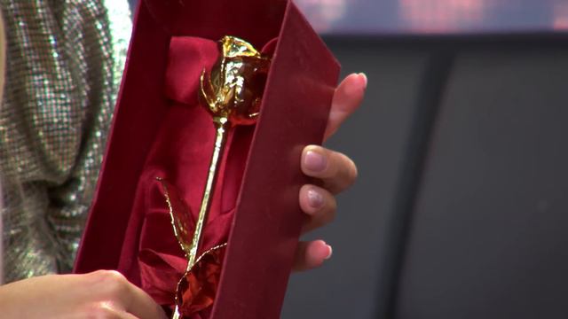 1001 Geschenkideen für Weihnachten 2016 mit Katie Steiner (18.12.16) смотреть онлайн