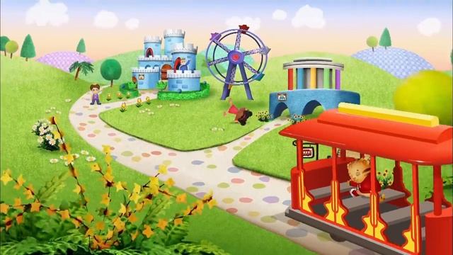 Celebrate Thankfulness with Daniel Tiger! | Daniel Tiger's Neighborhood | PBS KIDS смотреть онлайн