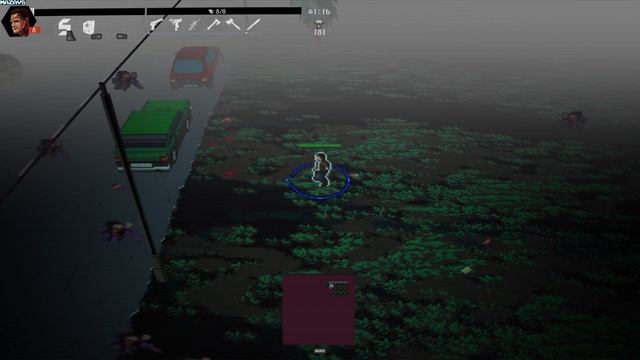 Outer Terror | GamePlay PC смотреть онлайн