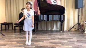 Моцарт «Тоска по весне»