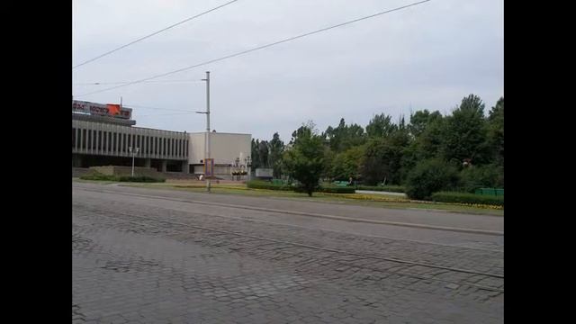 "Кёниг-21. Калининград – несколько лет назад! Органный Зал, улицы города!" смотреть онлайн