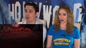 Dio vs Alucard Death Battle Reaction