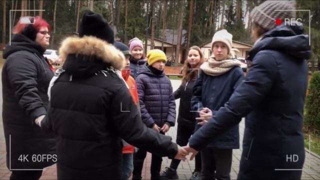 ТЕПЛО В КАРМАНЕ. ИГРЫ смотреть онлайн