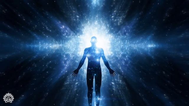 9.63Hz + 963Hz Gods Frequency? Connect With Spirit ? Become ONE With The Universe смотреть онлайн