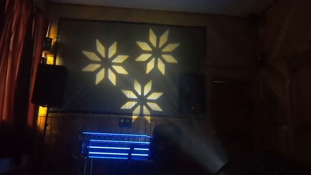 Тест китайского светового прибора @Led Spot 60 вт@ [ ООО "IMAGE. LIGHT. ART" ] смотреть онлайн