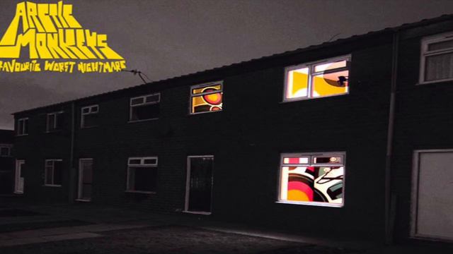 505 - Arctic Monkeys || Guitar Backing Track (VOCALS, Bass, Drums)