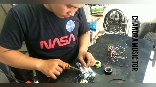 FULL CARA WIRING SEYMOUR DUNCAN смотреть онлайн