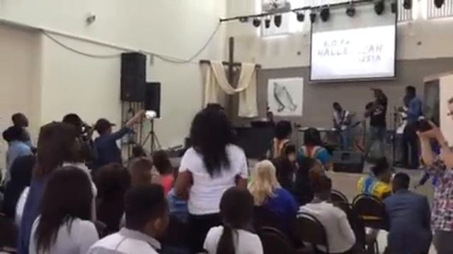 Нигерийская госпел музыка смотреть онлайн