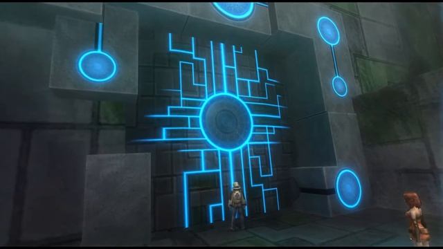 [TAP] Final Fantasy Crystal Chronicles: The Crystal Bearers - Episode 2 смотреть онлайн