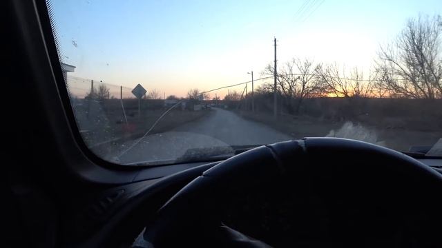 На ниве по Российской глубинке... смотреть онлайн