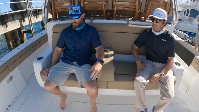 Valhalla V-46 Exclusive First Look! смотреть онлайн