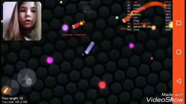 Слизарио челлендж . Мне не везёт!!!Шок смотреть всем! смотреть онлайн