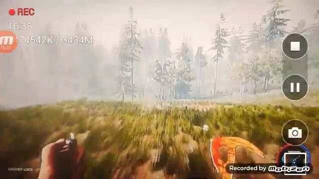 yet another Survival game ep 1 смотреть онлайн