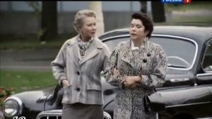 Вера Сотникова в сериале «Людмила»