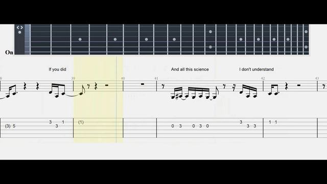 ROCKET MAN |#eltonjohn#|Guitar Tab| #Mastertabs#BestFreeYoutubeMusic# #guitar #freetutorial #pop смотреть онлайн
