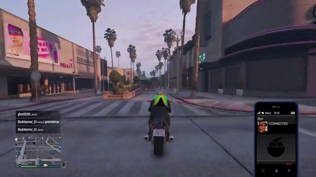 Monkey stunts # 2 смотреть онлайн