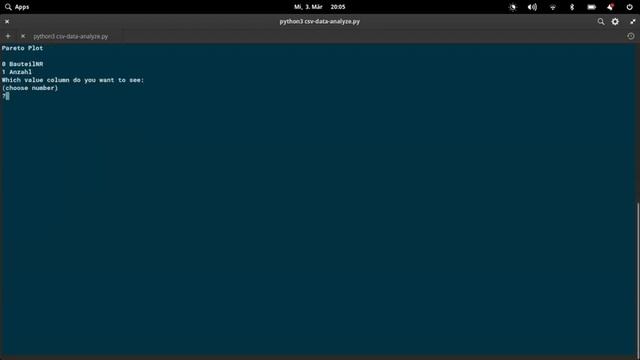 cda pareto chart by numbers смотреть онлайн