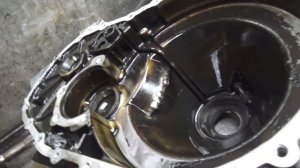 Фольксваген Транспортёр. Т4 Скоростная коробка передач.